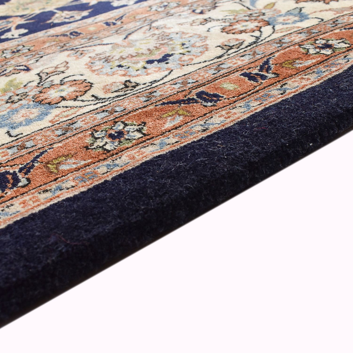 Mashhad Tappeto 349x248cm - Tappeto persiano