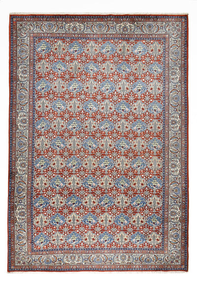 Bakhtiari Tappeto 255x364cm - Tappeto persiano