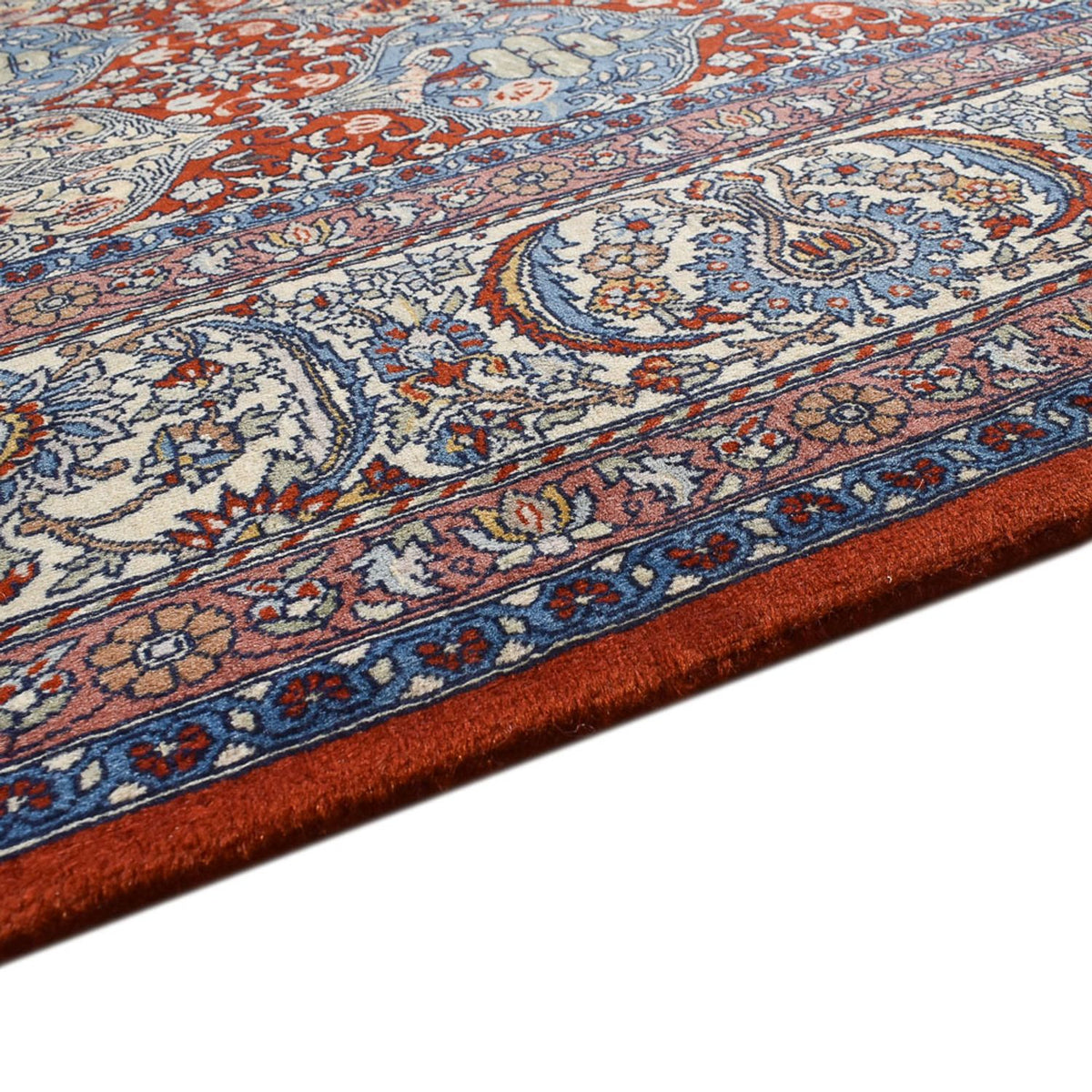 Bakhtiari Tappeto 255x364cm - Tappeto persiano