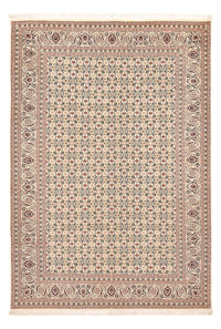 Tappeto Persero - Tabriz - Reale - 297 x 200 cm - beige chiaro