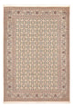 Tabriz - 50 Raj Tappeto 297x200cm - Tappeto persiano