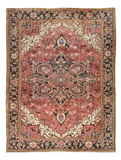 Heriz Tappeto 253x332cm - Tappeto persiano