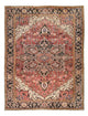 Heriz Tappeto 253x332cm - Tappeto persiano