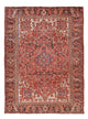 Heriz Tappeto 337x255cm - Tappeto persiano