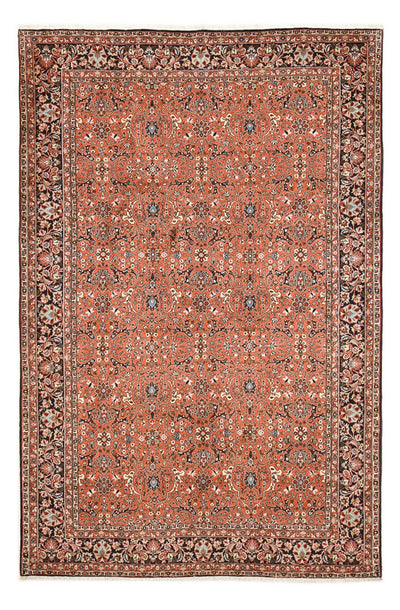 Bidjar Tappeto 197x295cm - Tappeto persiano