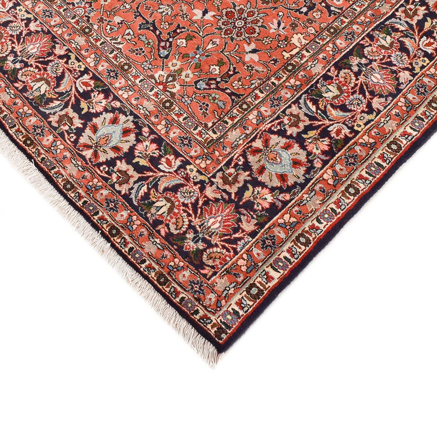 Tappeto Persero - Bidjar - 295 x 197 cm - ruggine