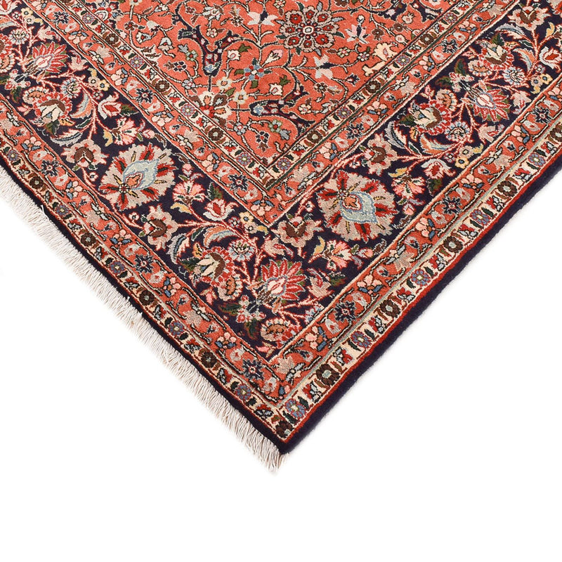 Tappeto Persero - Bidjar - 295 x 197 cm - ruggine