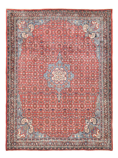 Bidjar Tappeto 221x300cm - Tappeto persiano