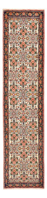 Tappeto corsia Tappeto Persero - Bidjar - 380 x 92 cm - multicolore