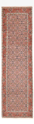 Tappeto corsia Tappeto Persero - Bidjar - 300 x 86 cm - ruggine
