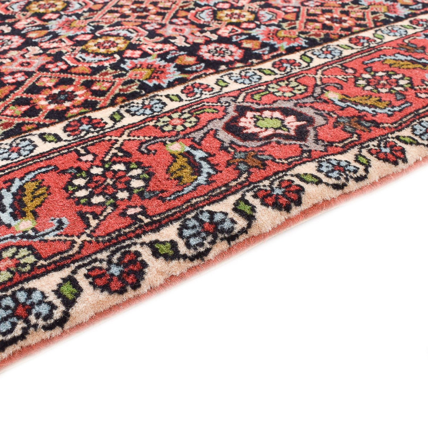 Bidjar Tappeto 300x86cm - Tappeto persiano