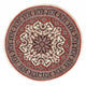 Bidjar Tappeto 150x150cm - Tappeto persiano