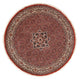 Bidjar Tappeto 170x170cm - Tappeto persiano