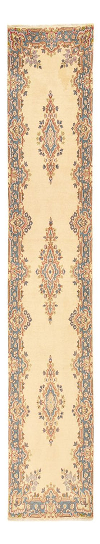 Tappeto corsia Tappeto Persero - Reale - 408 x 75 cm - beige