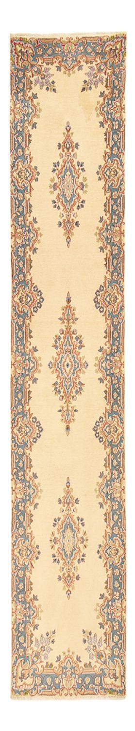 Rafsanjan Tappeto 75x408cm - Tappeto persiano