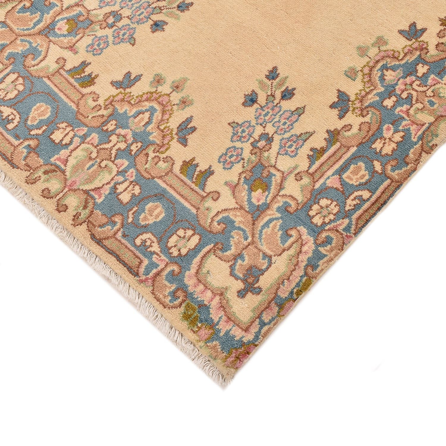 Tappeto corsia Tappeto Persero - Reale - 408 x 75 cm - beige