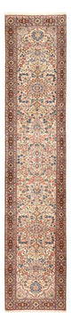 Rafsanjan Tappeto 373x77cm - Tappeto persiano