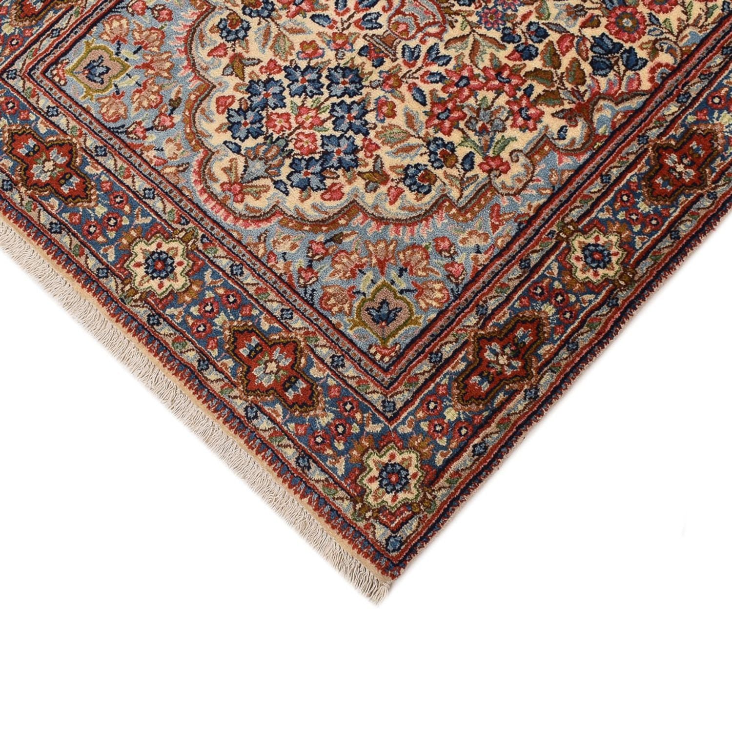 Tappeto corsia Tappeto Persero - Reale - 373 x 77 cm - beige chiaro