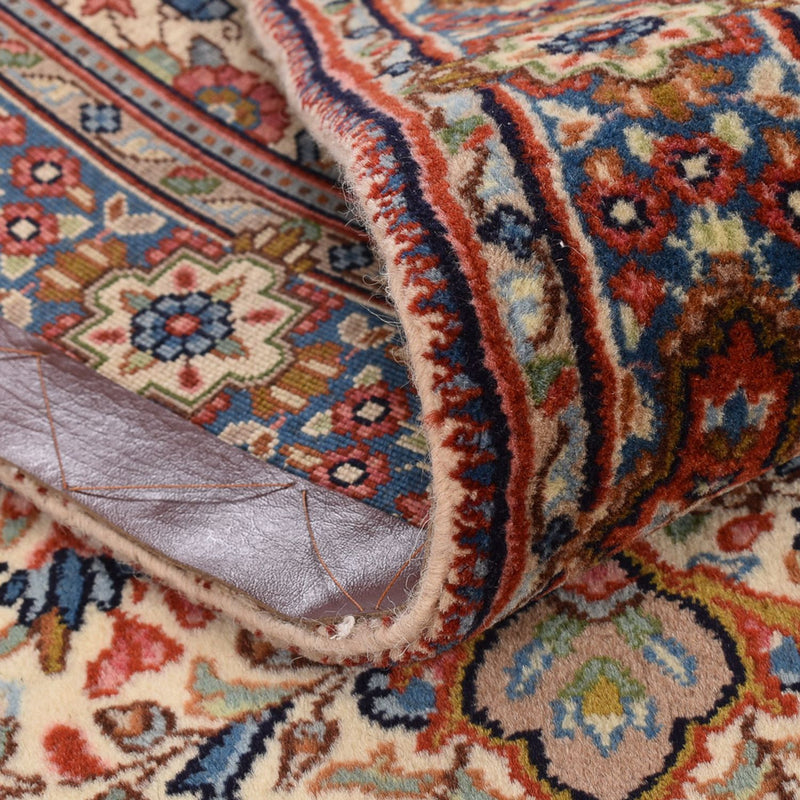 Tappeto corsia Tappeto Persero - Reale - 373 x 77 cm - beige chiaro