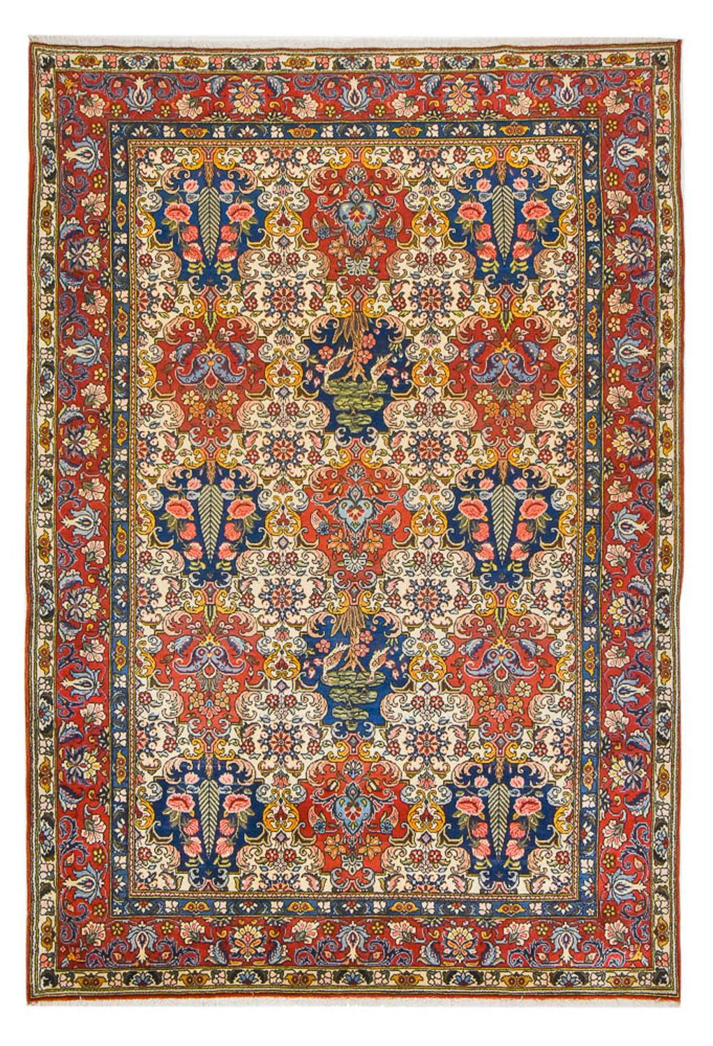 Tappeto Persero - Nomade - 300 x 206 cm - multicolore