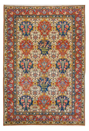 Tappeto Persero - Nomade - 300 x 206 cm - multicolore