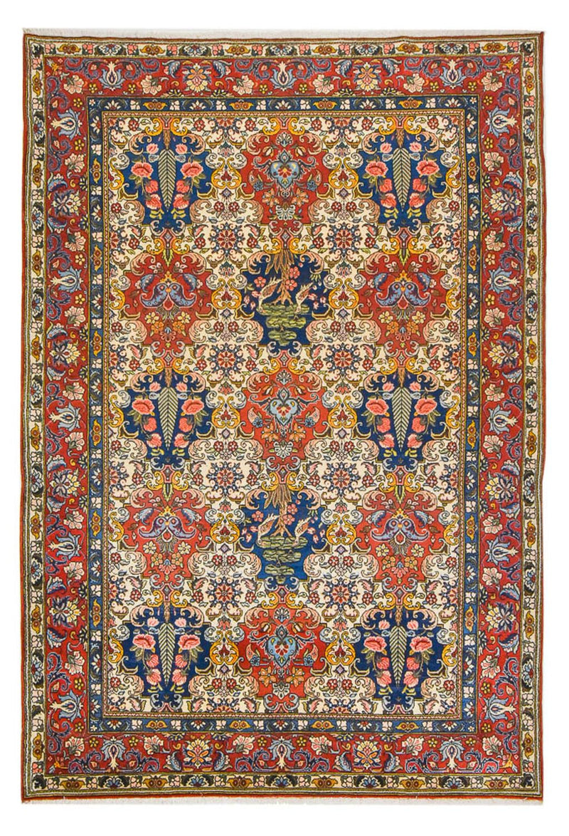 Tappeto Persero - Nomade - 300 x 206 cm - multicolore
