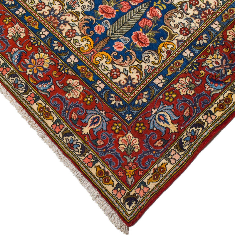 Tappeto Persero - Nomade - 300 x 206 cm - multicolore