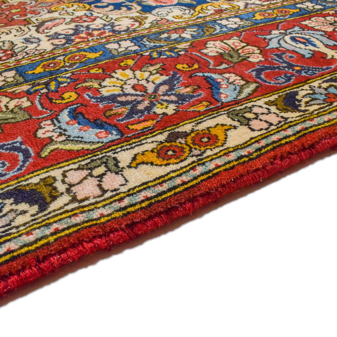 Bakhtiari Tappeto 300x206cm - Tappeto persiano