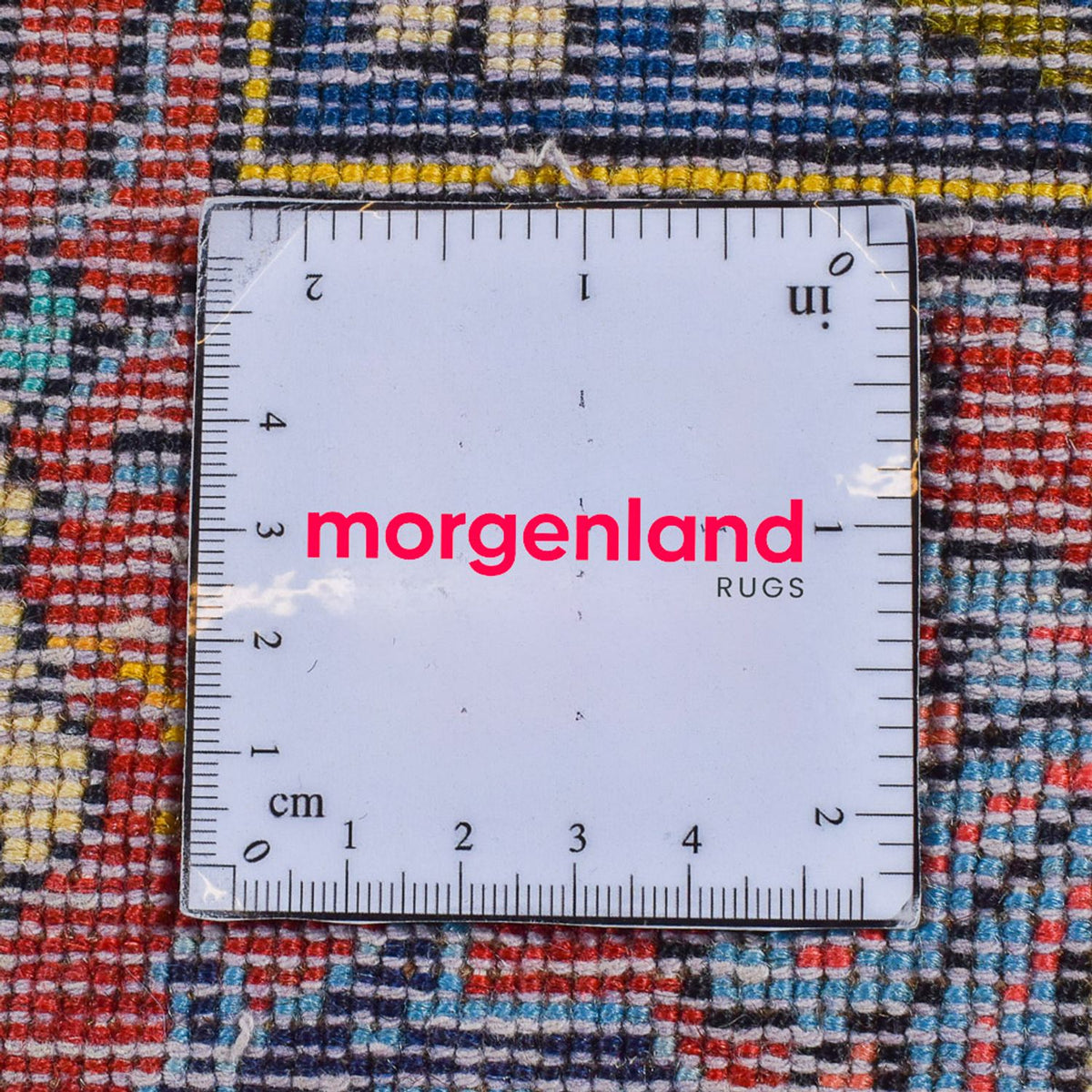 Tappeto Persero - Nomade - 300 x 206 cm - multicolore