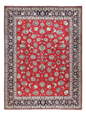 Tappeto Persero - Classico - 392 x 298 cm - rosso