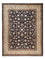 Tappeto Persero - Classico - Reale - 390 x 297 cm - blu scuro