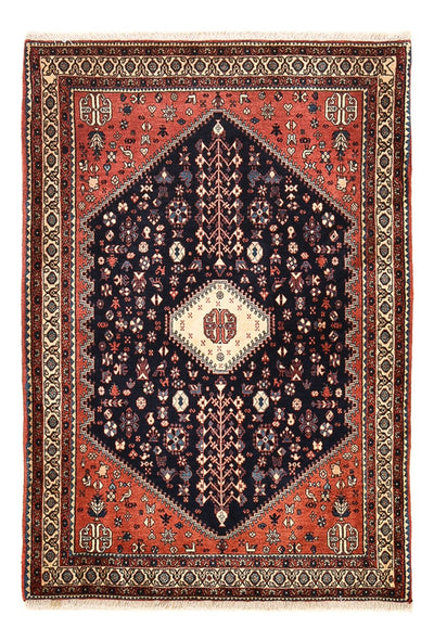Kashkuli Tappeto 103x150cm - Tappeto persiano