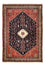 Tappeto Gabbeh - Kashkuli Persero - 150 x 103 cm - blu scuro
