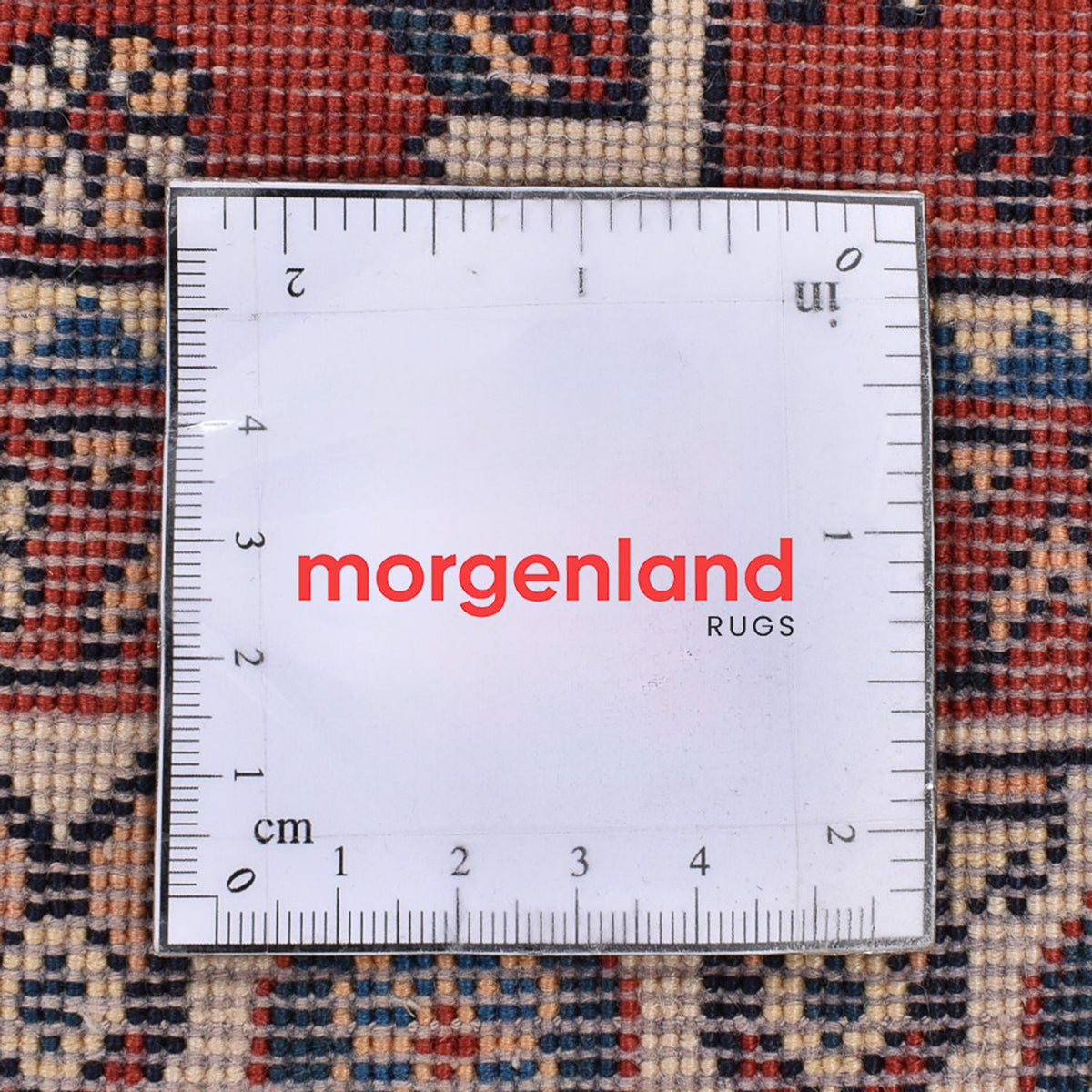 Tappeto Gabbeh - Kashkuli Persero - 150 x 103 cm - blu scuro