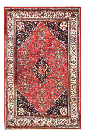 Tappeto Persero - Nomade - 320 x 205 cm - rosso