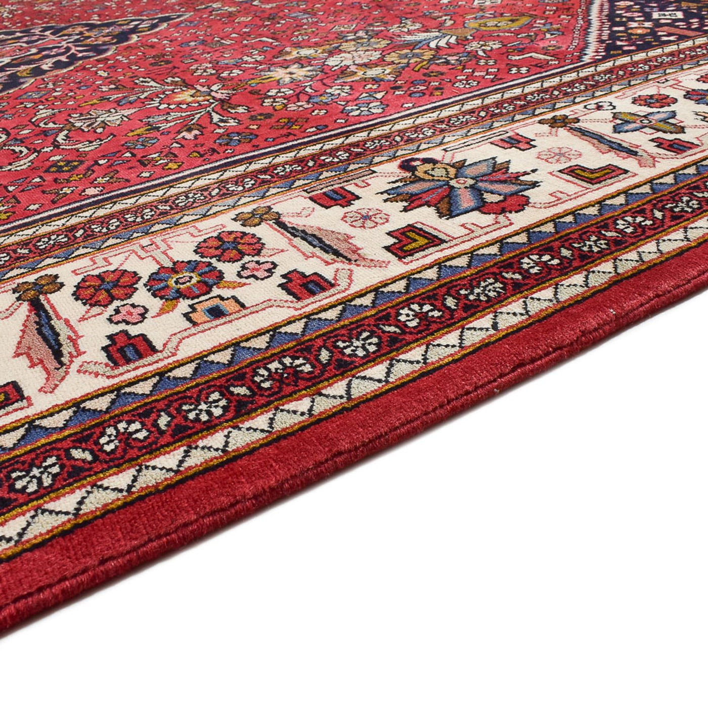 Abadeh Tappeto 320x205cm - Tappeto persiano