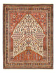 Kashkuli Tappeto 180x143cm - Tappeto persiano