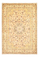 Tabriz - 50 Raj Tappeto 294x203cm - Tappeto persiano