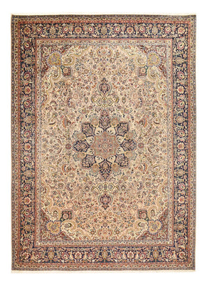 Tappeto Persero - Tabriz - Reale - 400 x 300 cm - beige