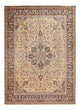 Tabriz - 50 Raj Tappeto 400x300cm - Tappeto persiano