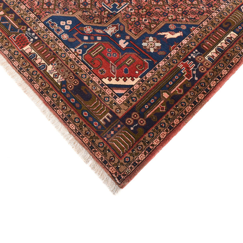 Tappeto Persero - Nomade - 286 x 206 cm - rosso scuro