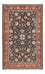 Tappeto Persero - Isfahan - Premio - 226 x 136 cm - blu scuro