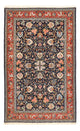 Isfahan Tappeto 226x136cm - Tappeto persiano