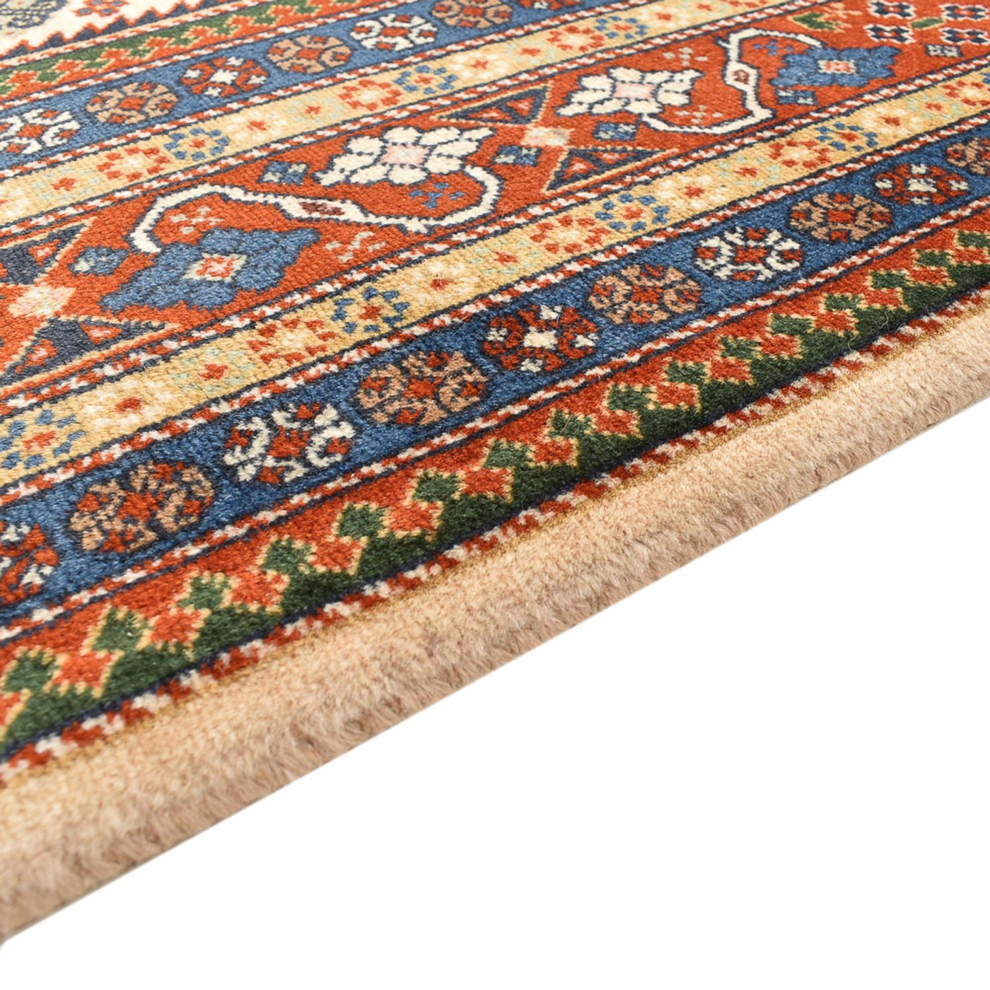 Kashkuli Tappeto 288x202cm - Tappeto persiano