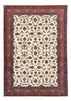 Bidjar Tappeto 202x294cm - Tappeto persiano - Rettangolo / Beige chiaro / 202 x 294 cm Rettangolo