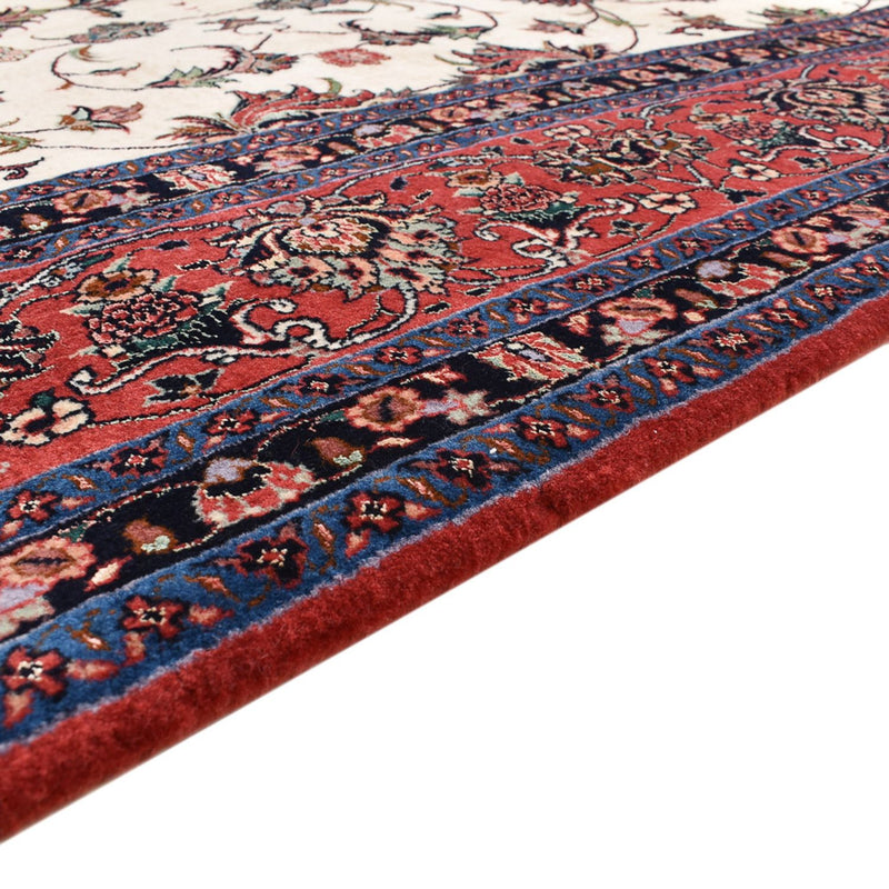 Tappeto Persero - Bidjar - 294 x 202 cm - beige chiaro