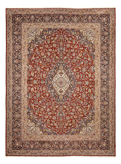 Kashan Tappeto 303x412cm - Tappeto persiano