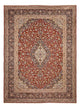 Kashan Tappeto 412x303cm - Tappeto persiano