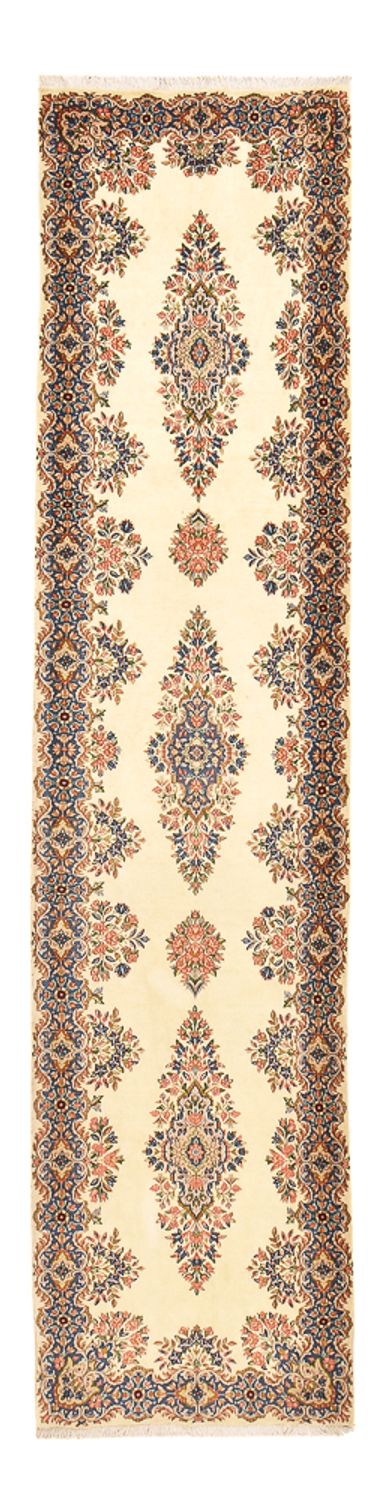 Rafsanjan Tappeto 87x370cm - Tappeto persiano