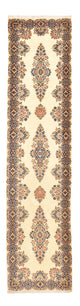 Rafsanjan Tappeto 370x87cm - Tappeto persiano